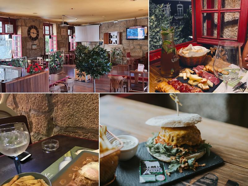 ComFusão, Sabores ComSentidos