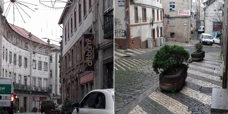 Café Montanha R. Comendador Campos Melo 86