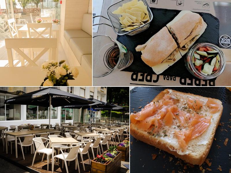 Primor (Café Primor) R. João Alves da Silva 10