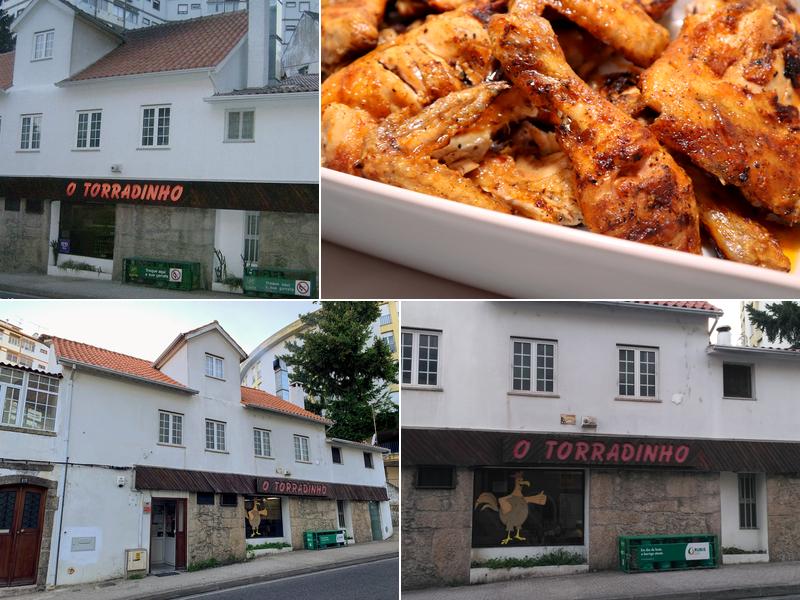 O Torradinho