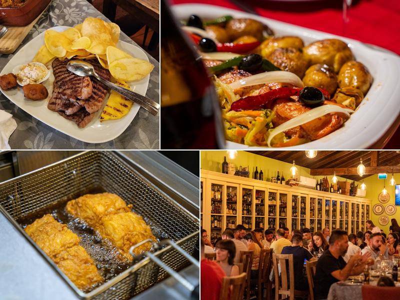 Tasca do s'Zé - Paredes