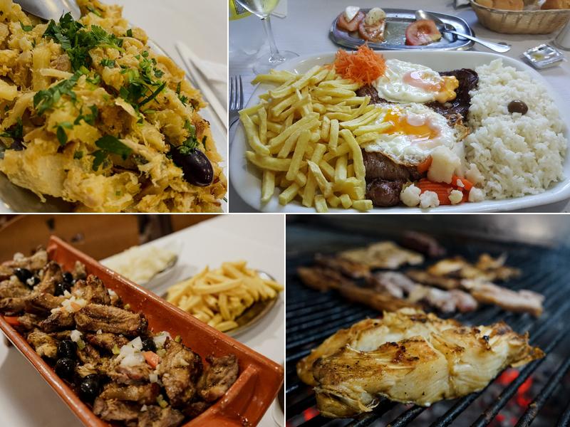 Churrasqueira A Brasa