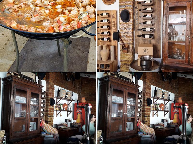 ADEGA DO CANENA / antiga adega do Barreto