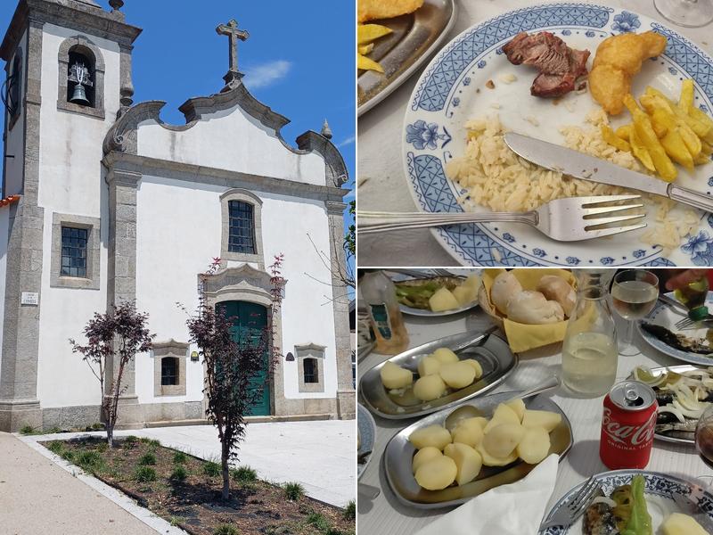 Flôr da Ermida Rua da Estrada Velha 80