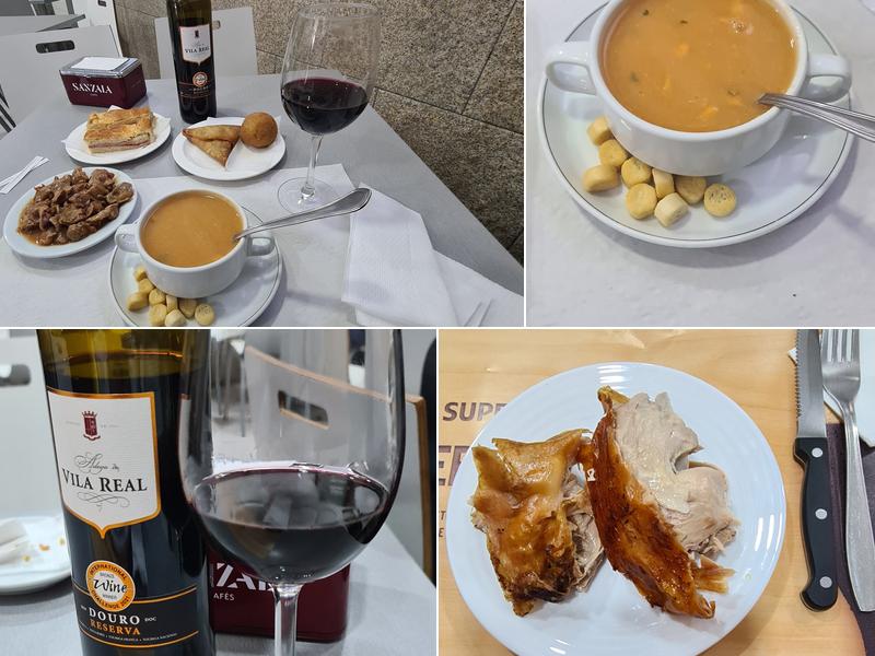 Contrast Cafe R. Monte da Mina 4140