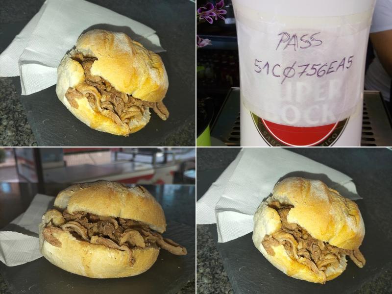 Cafe Xati Praceta São Gens 171