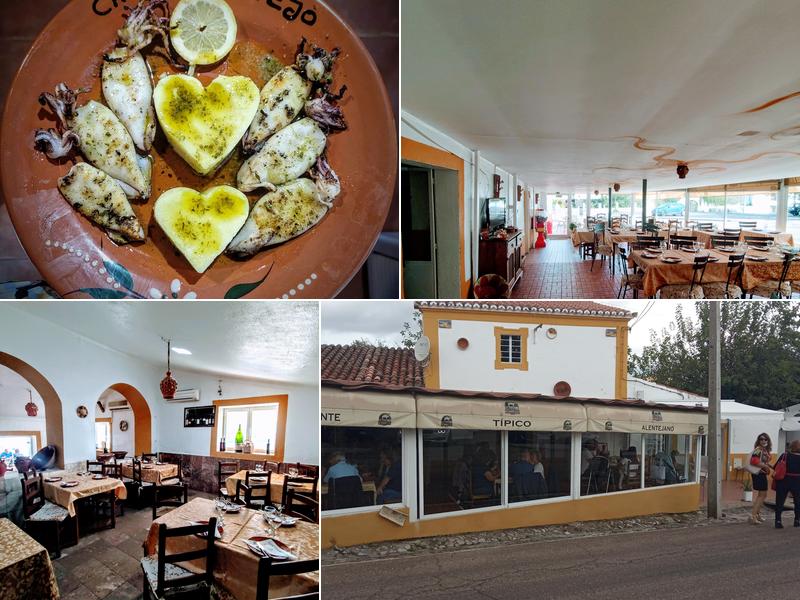 Domiver-Restaurante, Lda. (Casa Alentejo)