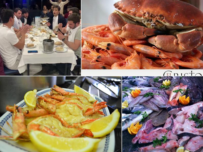 Restaurante El Cristo (Restaurante El Cristo Elvas)