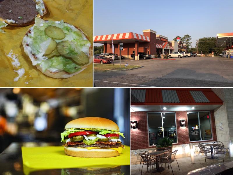 Whataburger