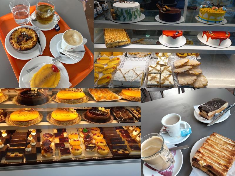 A Paloma Av. António Sardinha 1