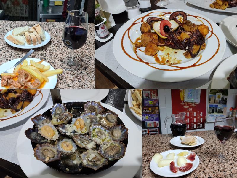 Taberna do Bom Petisco