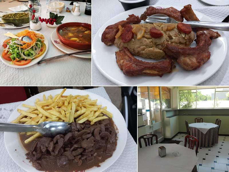 Tif Taf Av. da Piedade 19