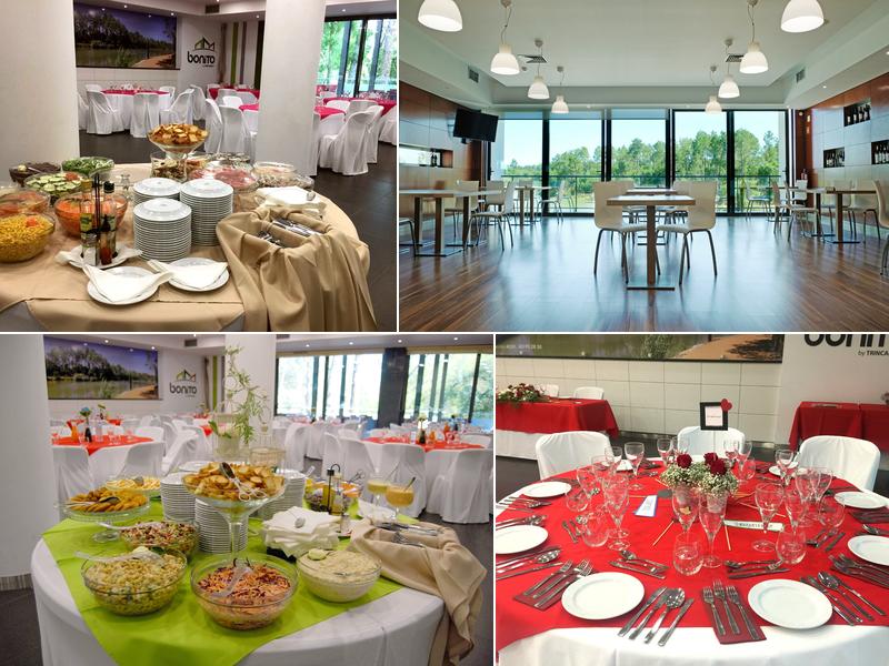 Bonito by Trincanela