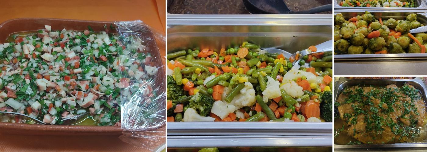 Churrasqueira O Forno