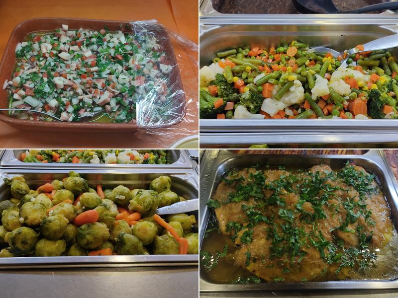 Churrasqueira O Forno