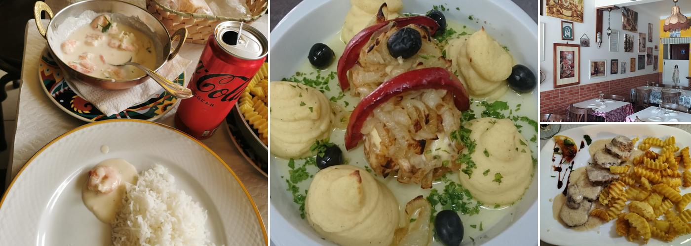 Estação Dos Sabores