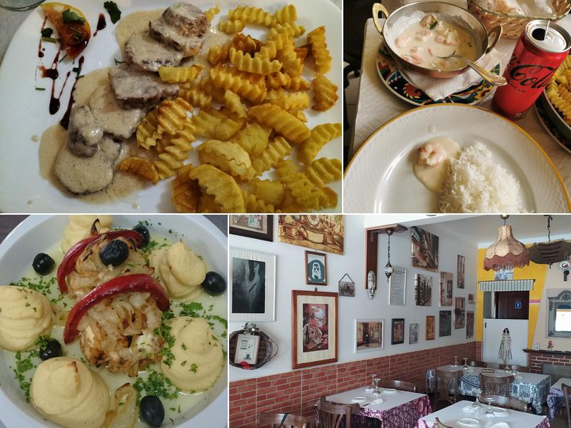 Estação Dos Sabores