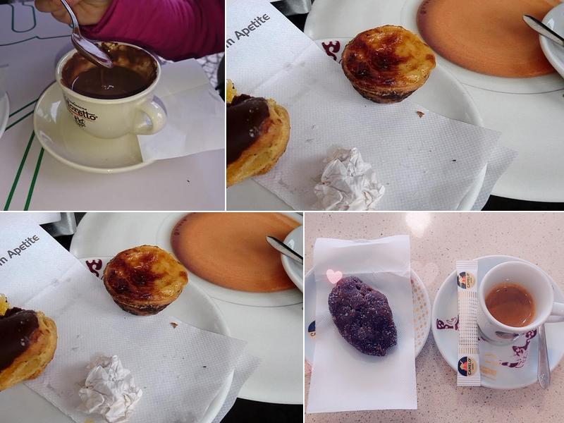 Pastelaria Delícia do Ribatejo