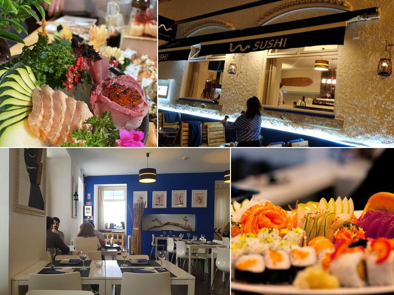 Uni Sushi Largo dos Condes da Ericeira 5