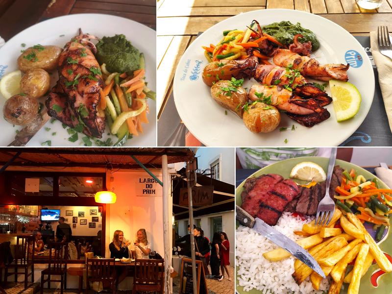 PRIM R. 5 de Outubro 12