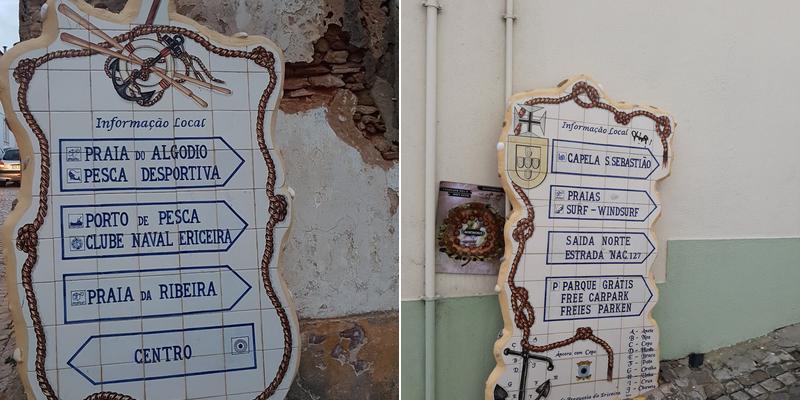 O Pãozinho das Marias Menu