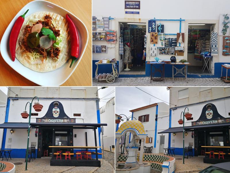 Calavera - Mexican Food & Tequila Bar