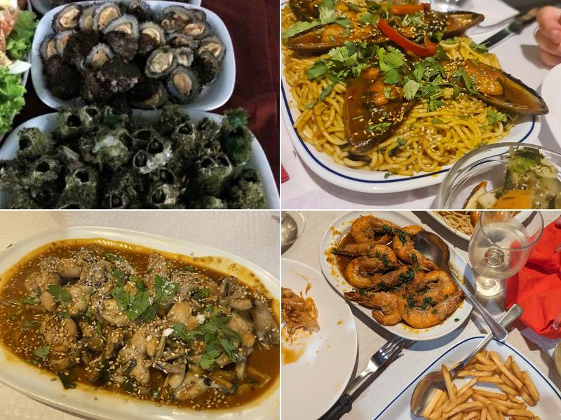 Alternativa Exótica