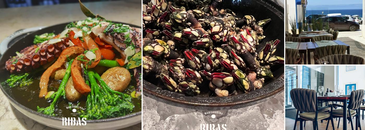 Ribas Marisqueira