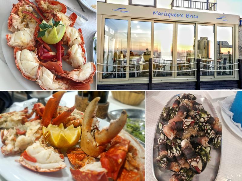 Brisa R. Cap. João Lopes 14