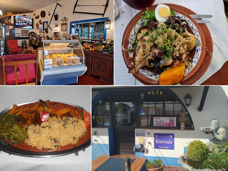 Cantinho da Rosa Estrada de Sintra