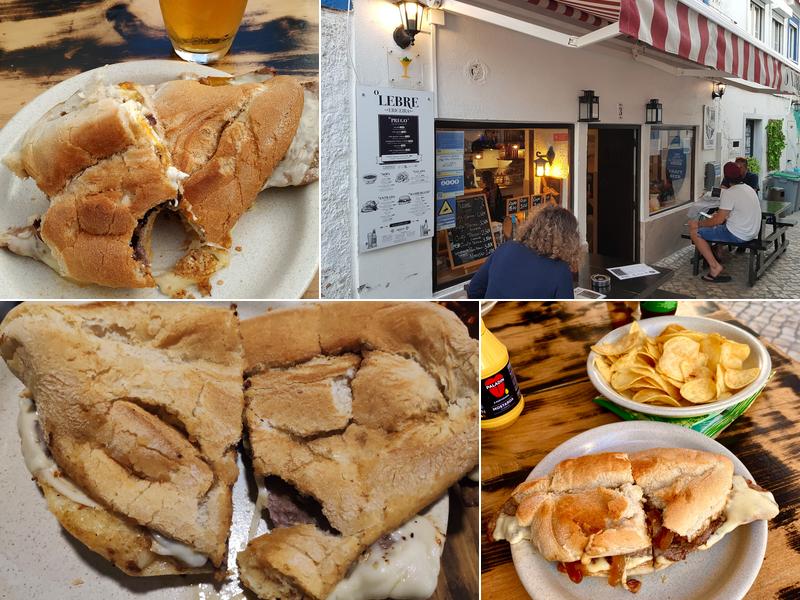 Taberna Lebre R. da Misericórdia 3