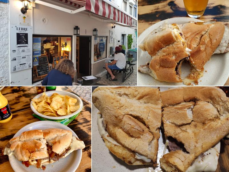 Taberna Lebre