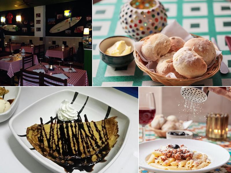 Pizzeria Pão d'Alho