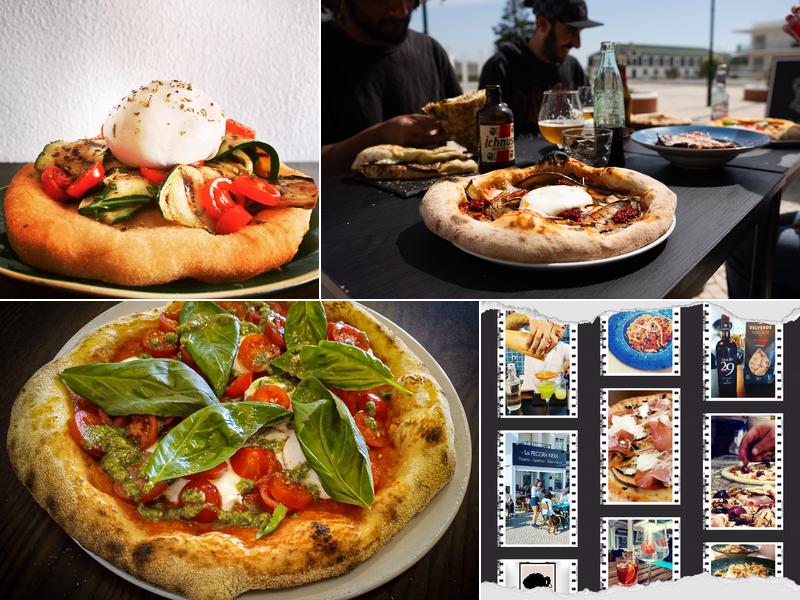 Pizzeria La Pecora Nera