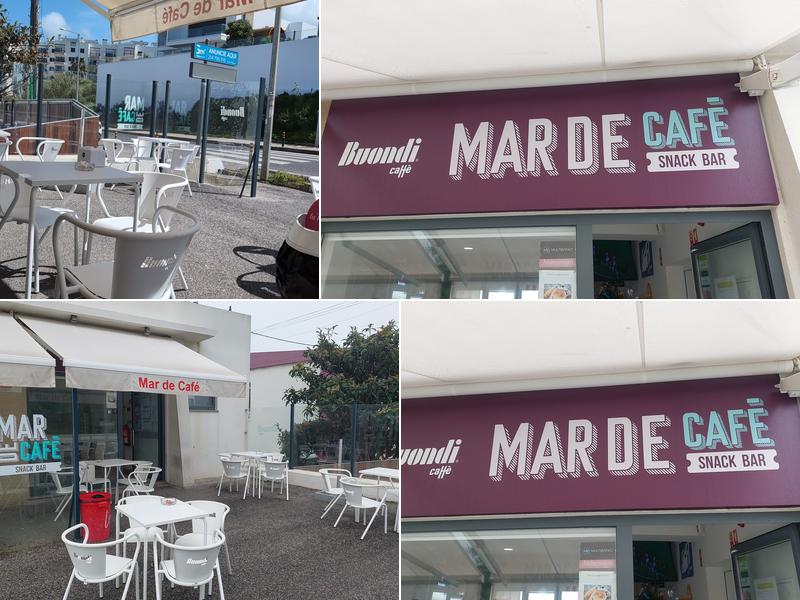 Mar de Café N247 2A