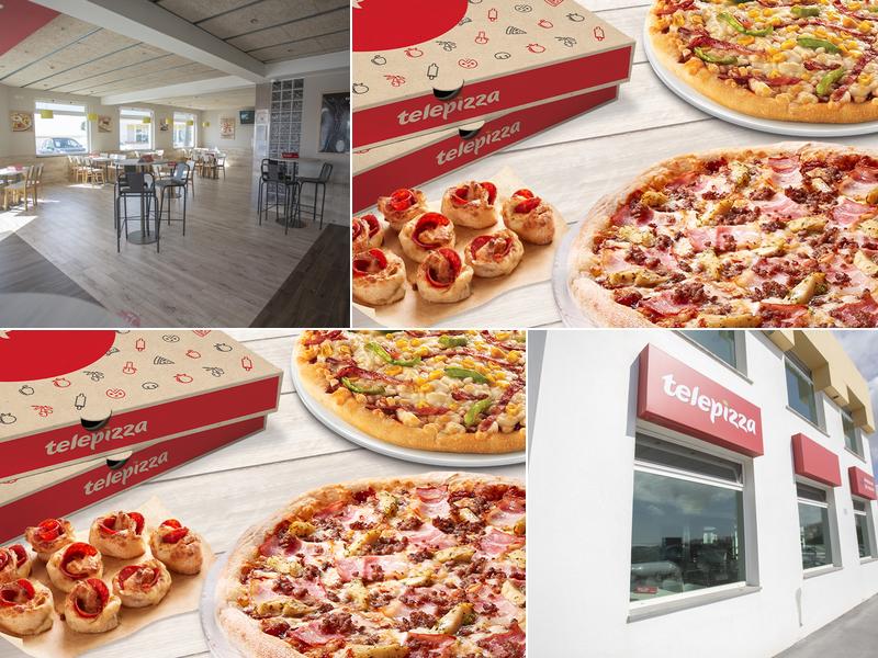 Telepizza Ericeira