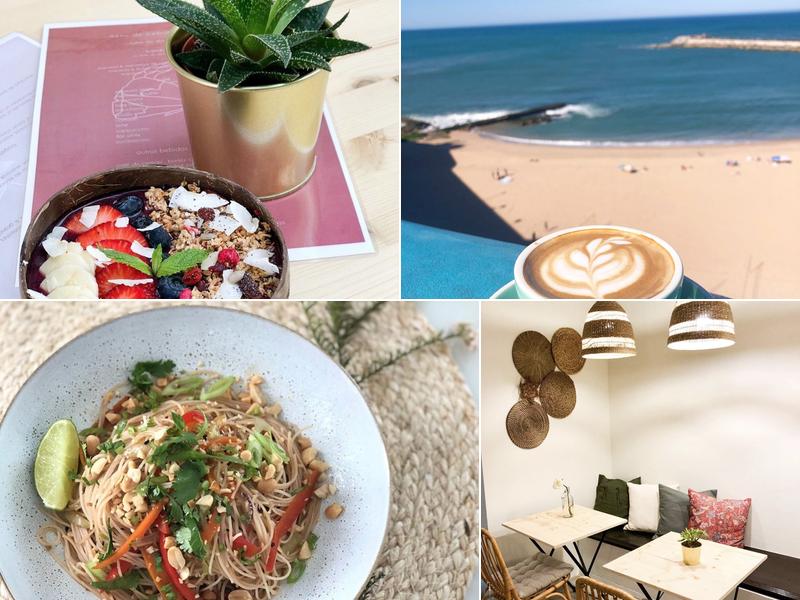 Dear Rose Café R. de Santo António 12A