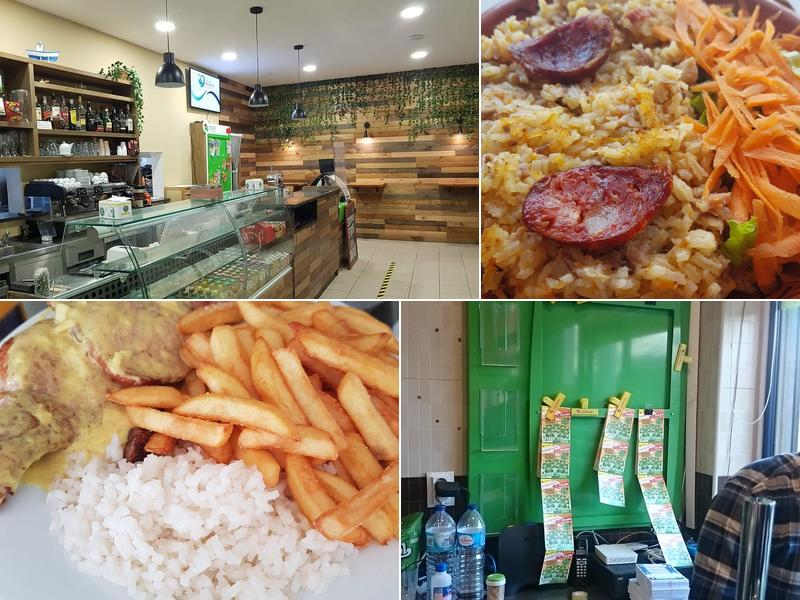 Raminhos Coffee R. do Emigrante 2