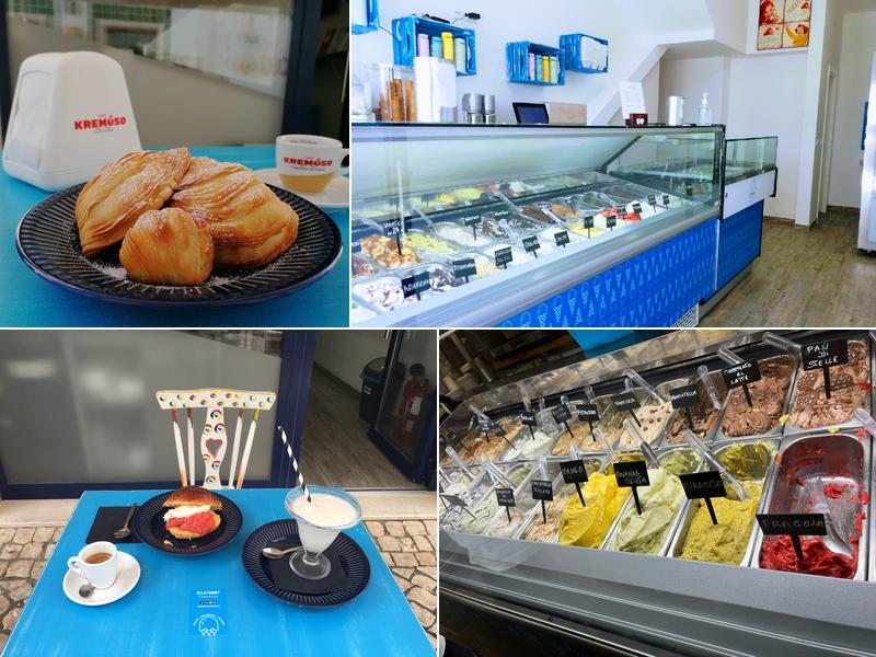 Gelatommy - Ericeira