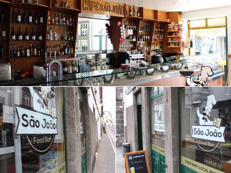 Barzinho R. São João 18