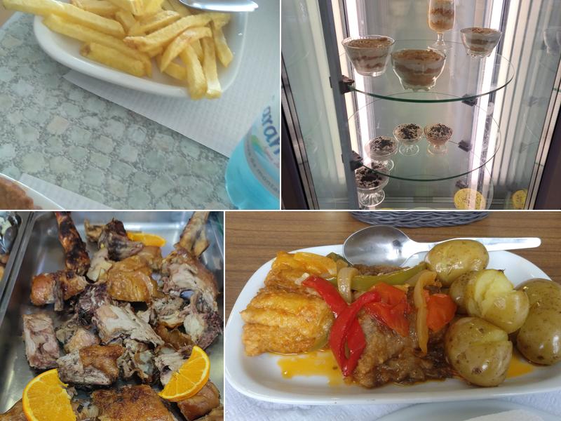 Chrurrasqueira das Saibreiras