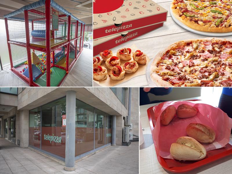 Telepizza Ermesinde