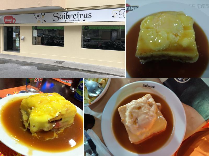 Confeitaria Das Saibreiras De Manuel & Caetano, Lda. (Confeitaria das Saibreiras) Praceta Pedro Nunes 21