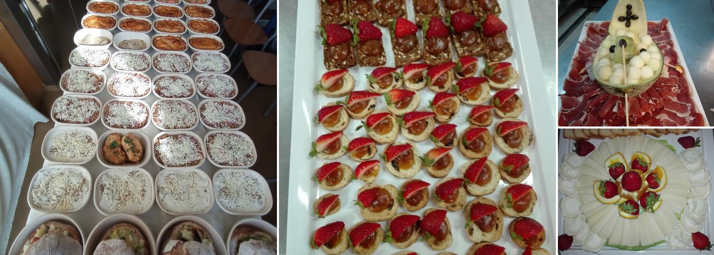 catering de Sonho unipessoal,Lda