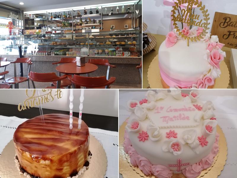 Rose Of Hot Bread, Lda.