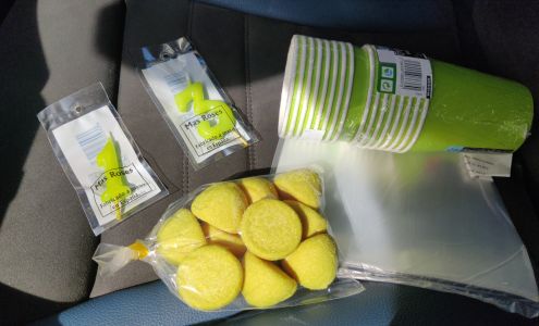 Cenários Gulosos Águas Santas