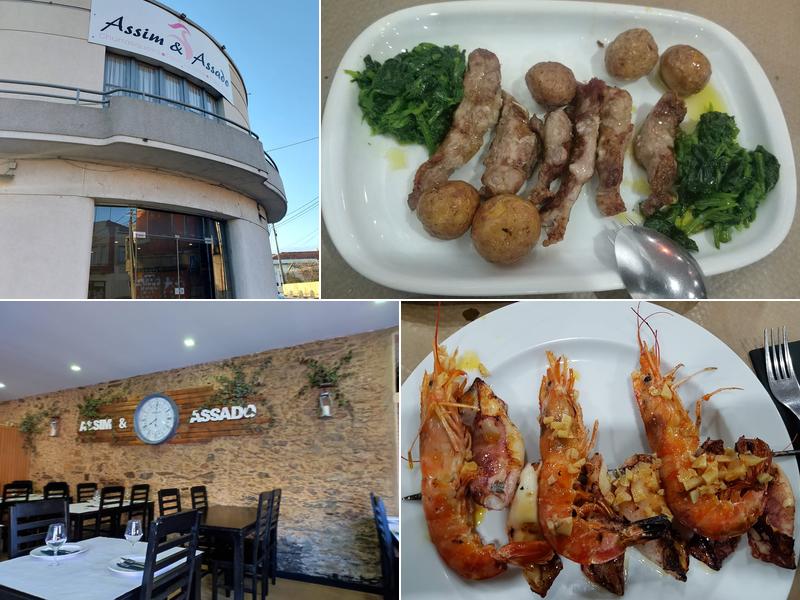 Assim & Assado