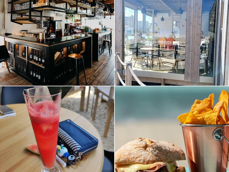 Paradoxo Waves & Wine Bar