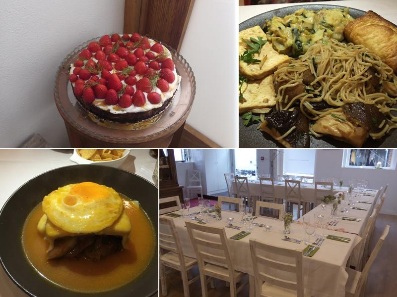 Restaurante Vegetariano Terra Viva