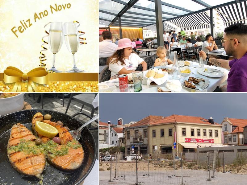 Churrascaria Graciosa